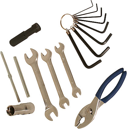 Tool Kit - Small