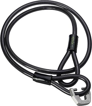 KAL Series 1500mm Security Cable with KAL10/14 Adapter