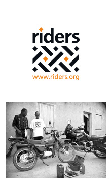 Riders for Health